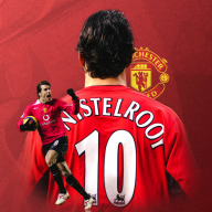 Nistelrooy